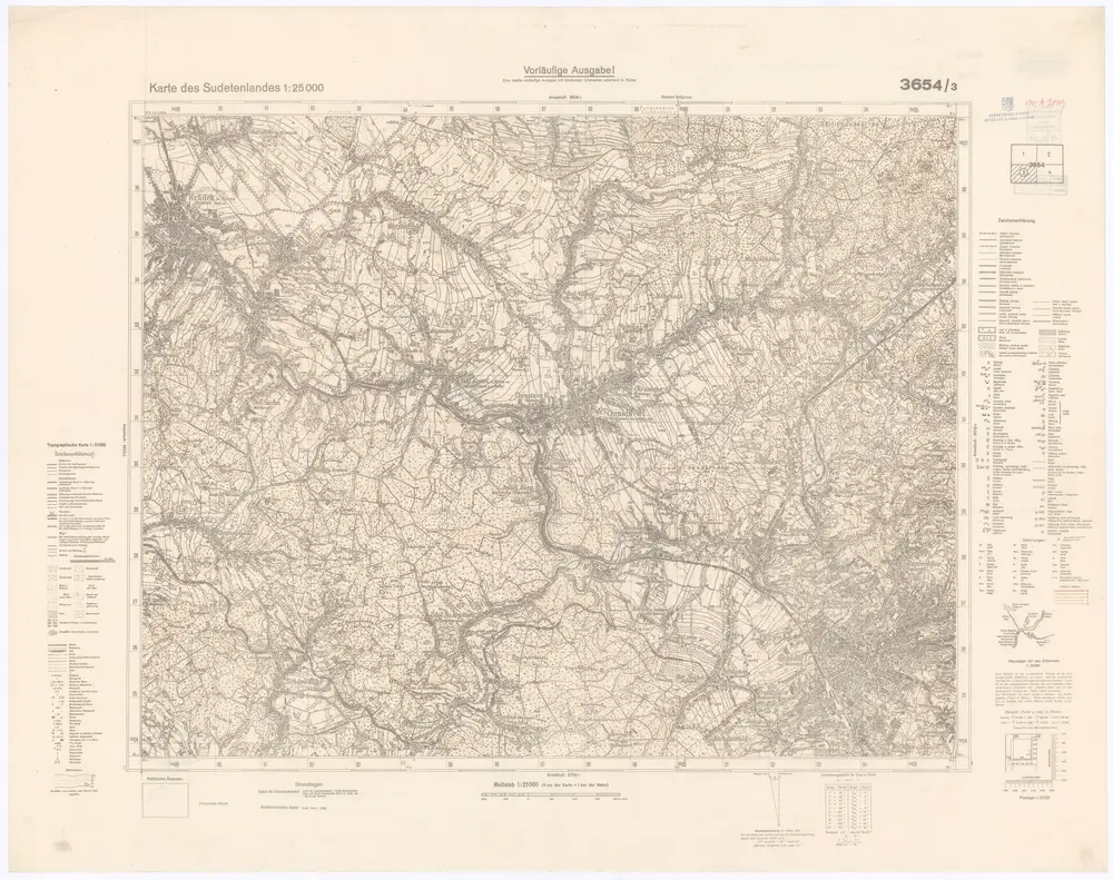 Pré-visualização do mapa antigo