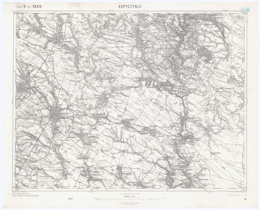 Pré-visualização do mapa antigo