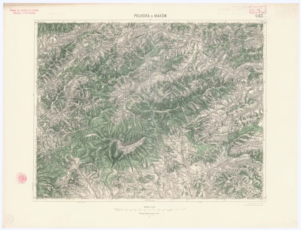 Anteprima della vecchia mappa