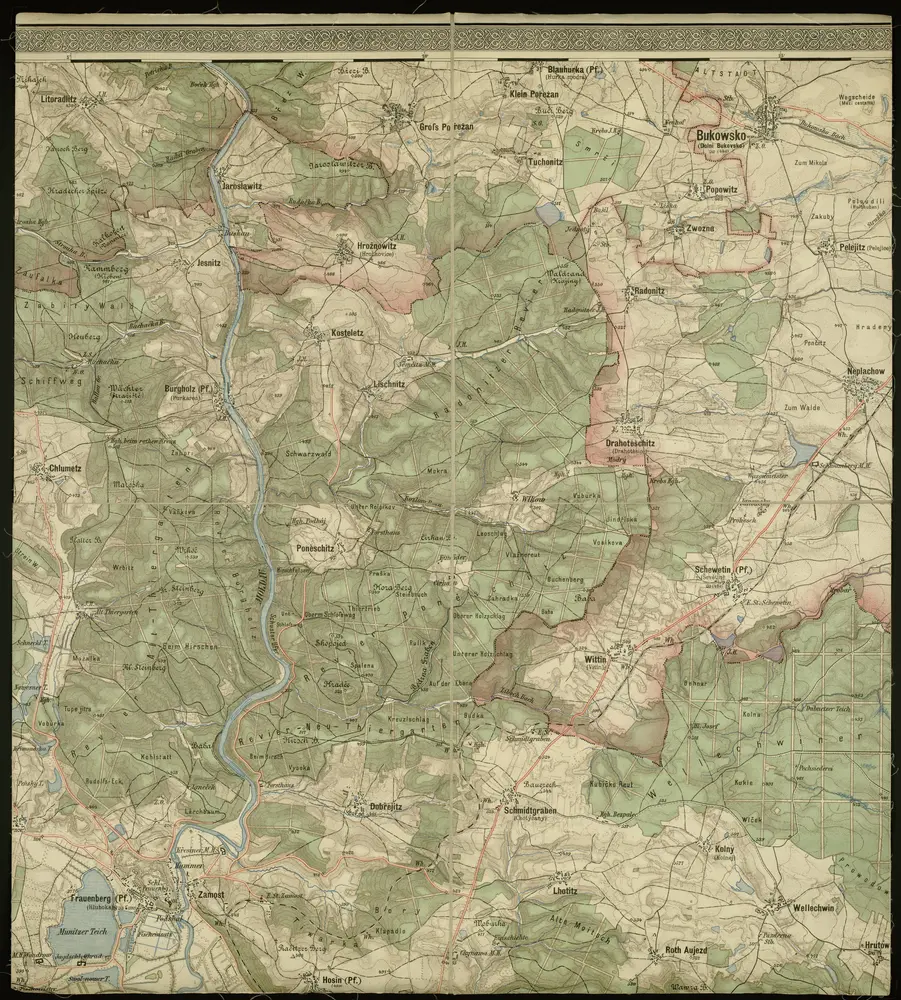 Thumbnail of historical map