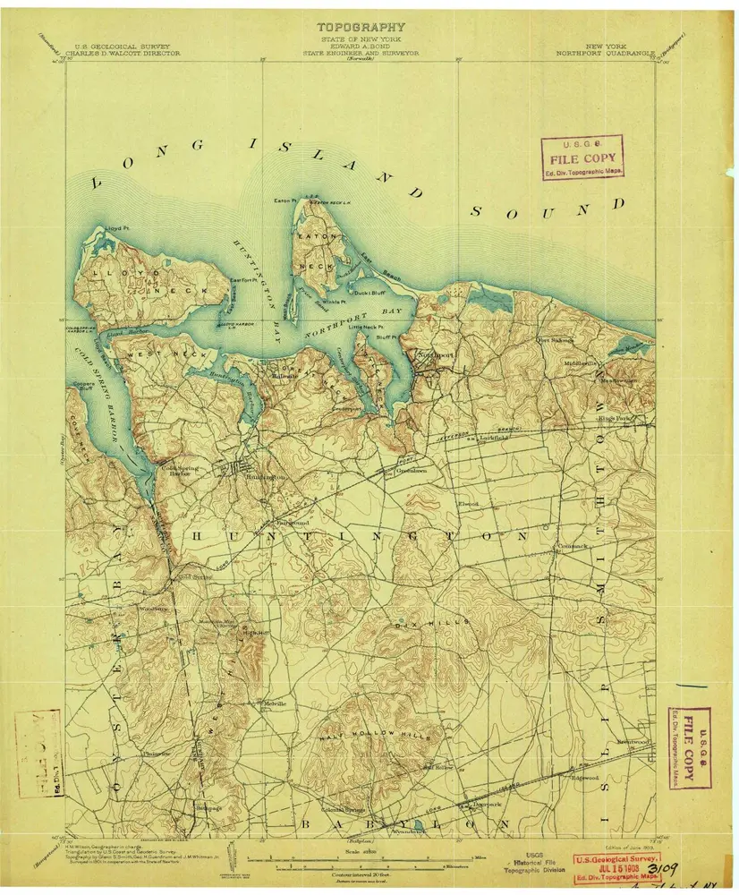 Pré-visualização do mapa antigo