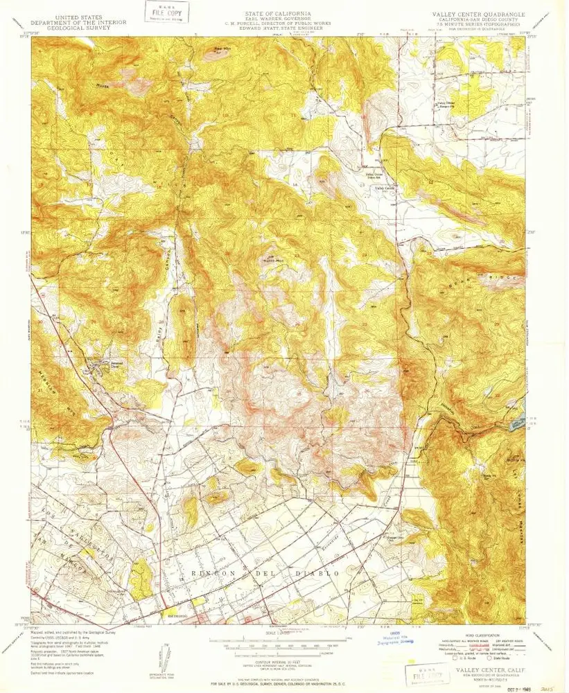 Pré-visualização do mapa antigo