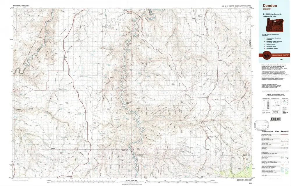 Vista previa del mapa antiguo