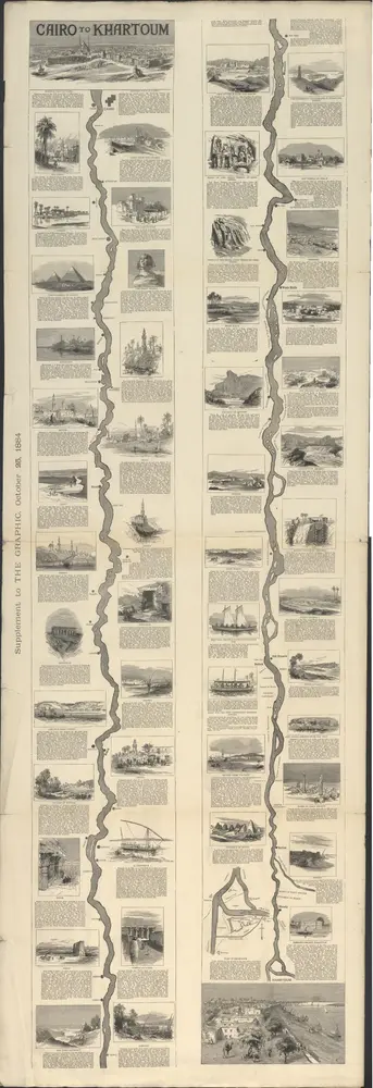 Anteprima della vecchia mappa