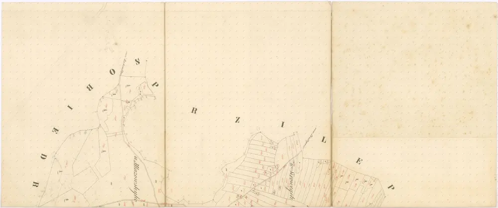 Pré-visualização do mapa antigo