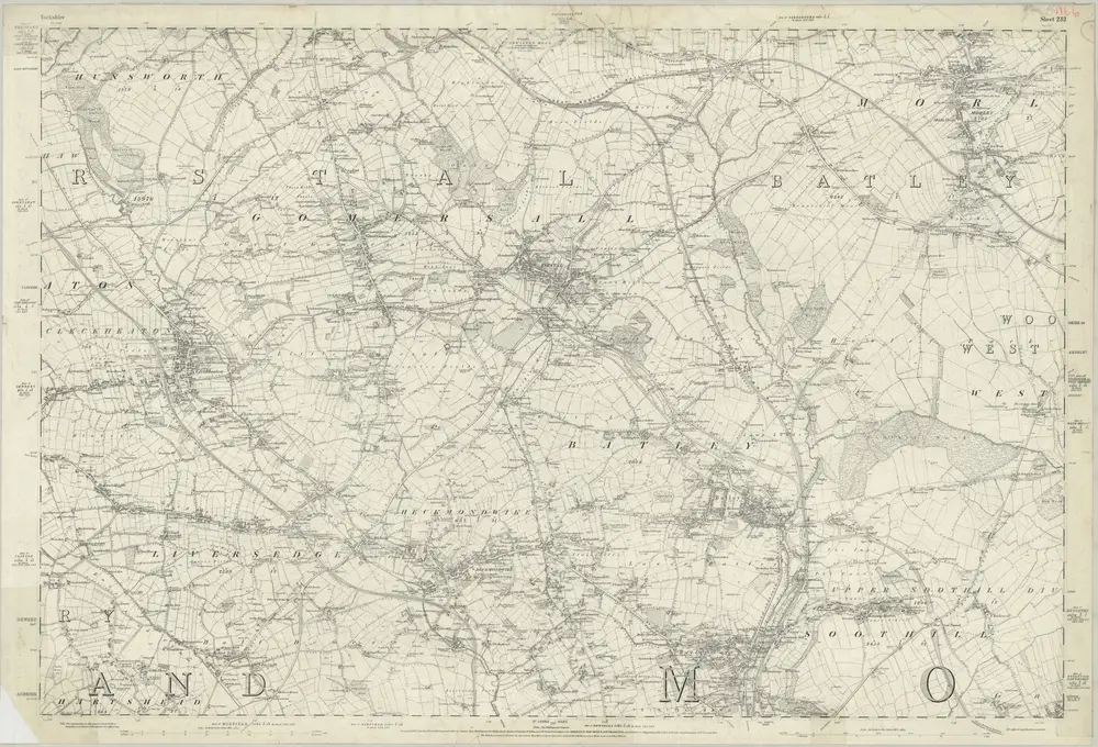 Thumbnail of historical map