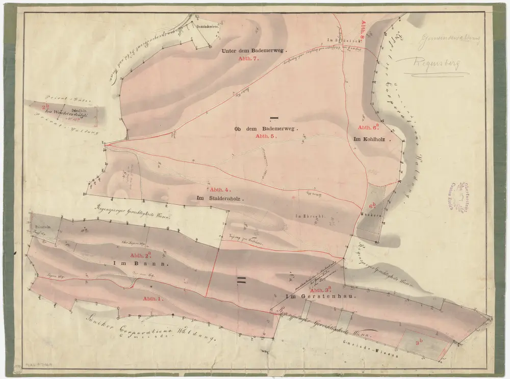 Thumbnail of historical map