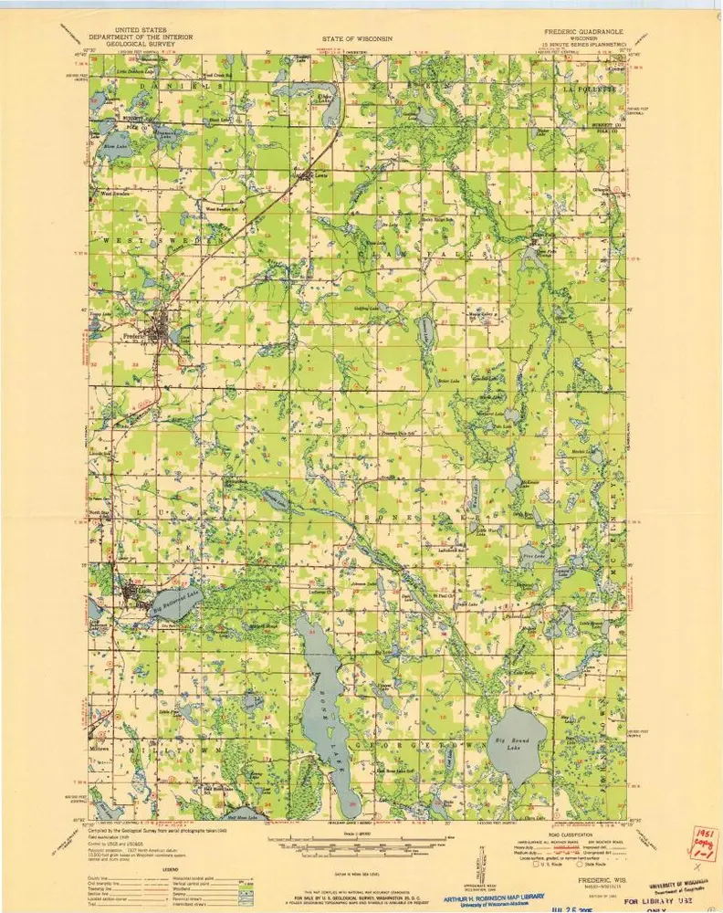 Pré-visualização do mapa antigo