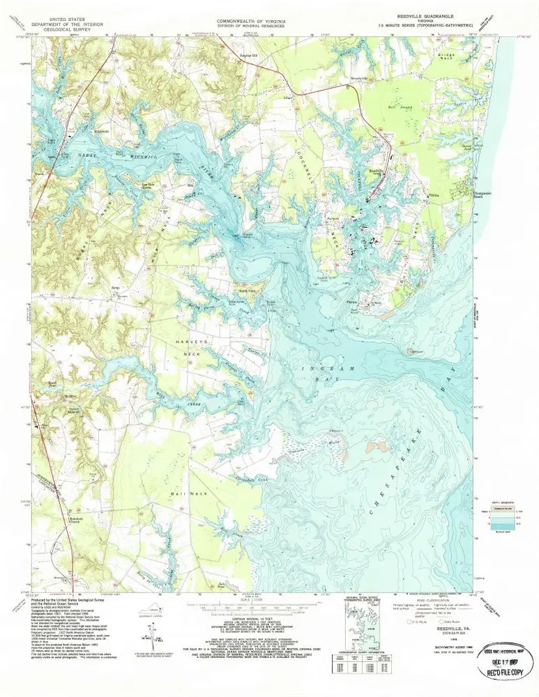 Anteprima della vecchia mappa