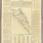 Anteprima della vecchia mappa