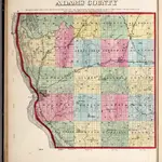 Thumbnail of historical map