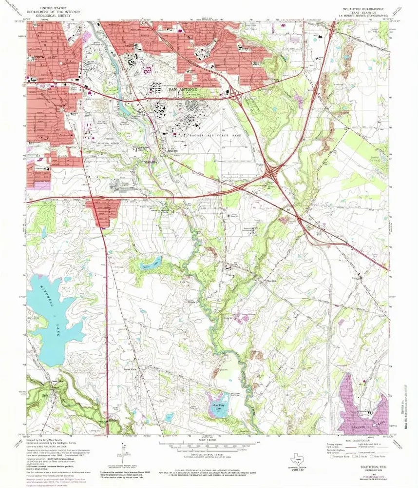 Anteprima della vecchia mappa