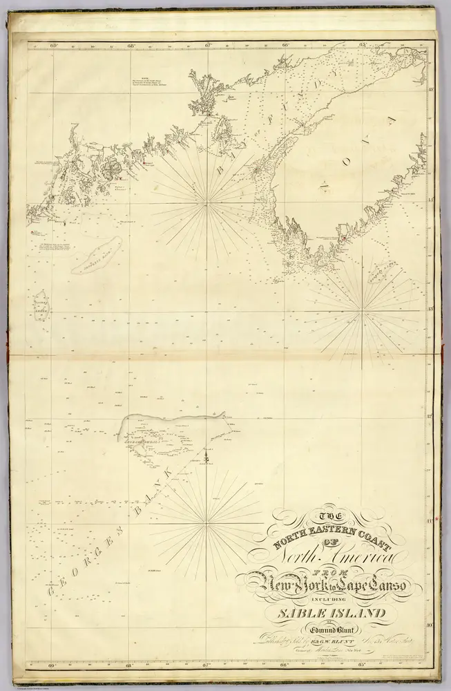 Thumbnail of historical map