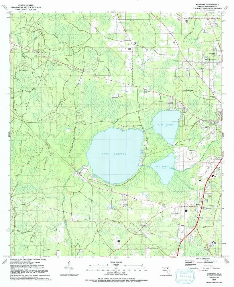 Anteprima della vecchia mappa