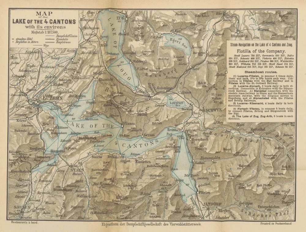 Vista previa del mapa antiguo