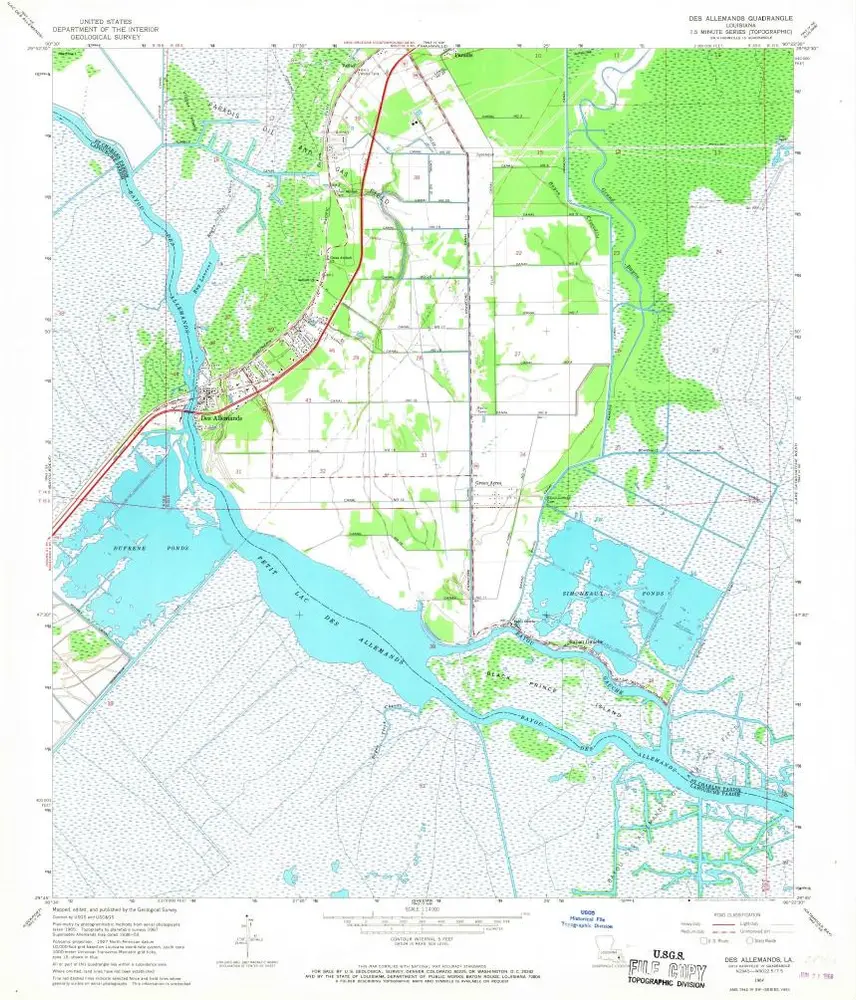 Thumbnail of historical map