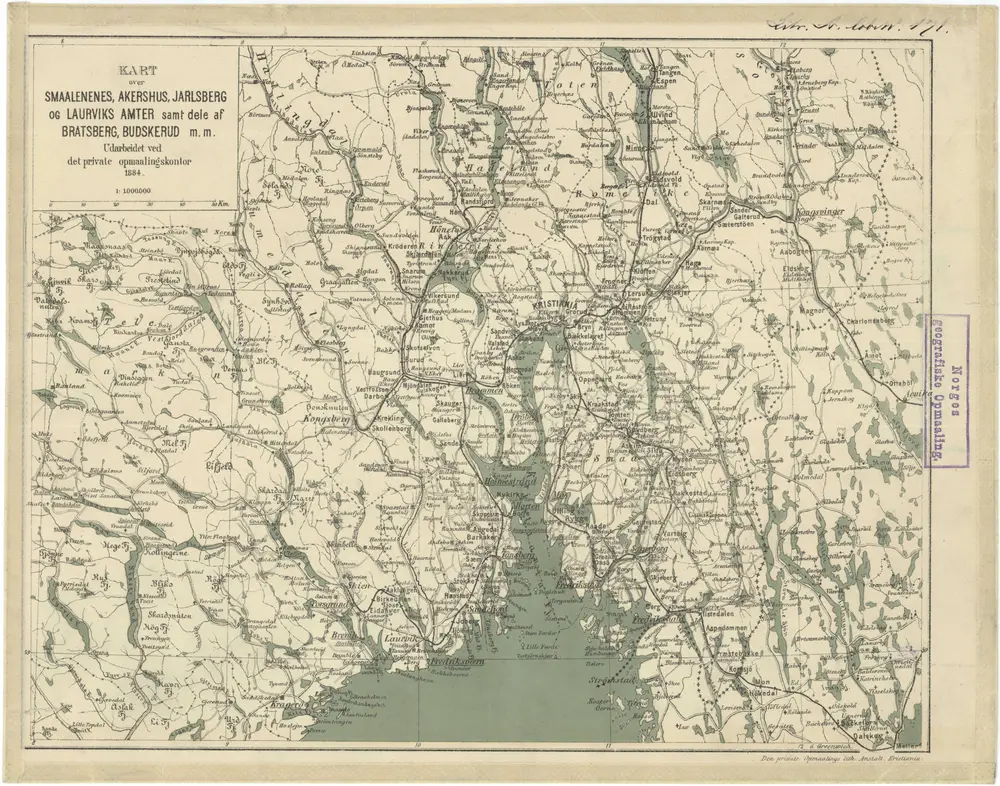 Thumbnail of historical map