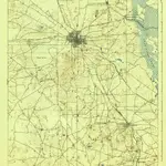 Thumbnail of historical map