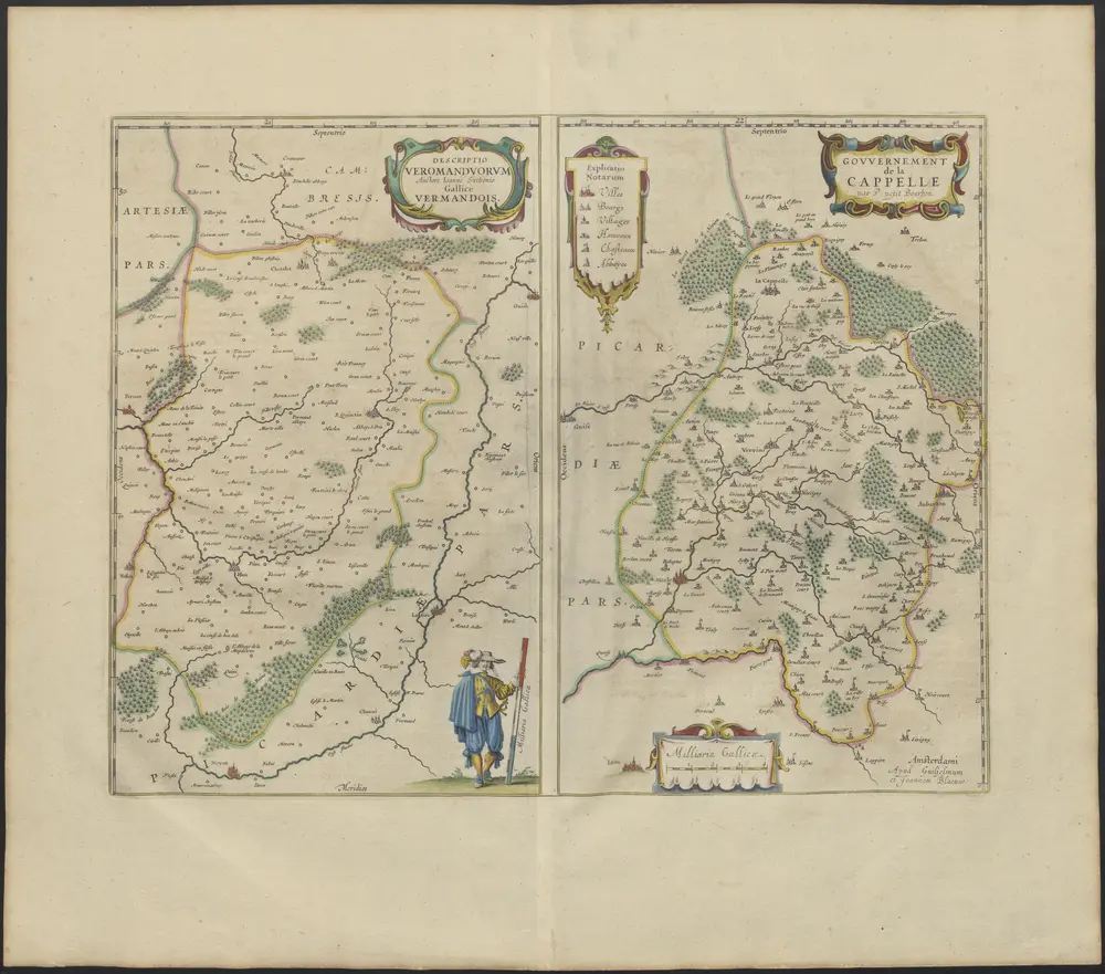 Pré-visualização do mapa antigo