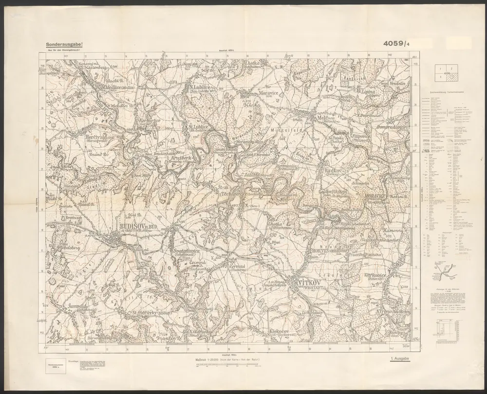 Vista previa del mapa antiguo