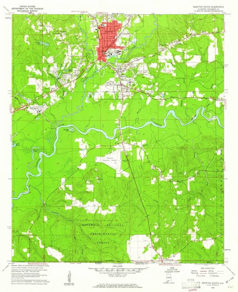 Pré-visualização do mapa antigo