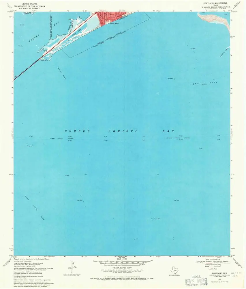 Pré-visualização do mapa antigo