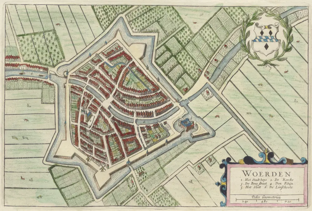 Pré-visualização do mapa antigo