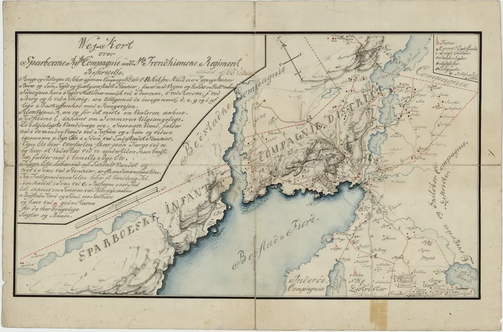 Pré-visualização do mapa antigo