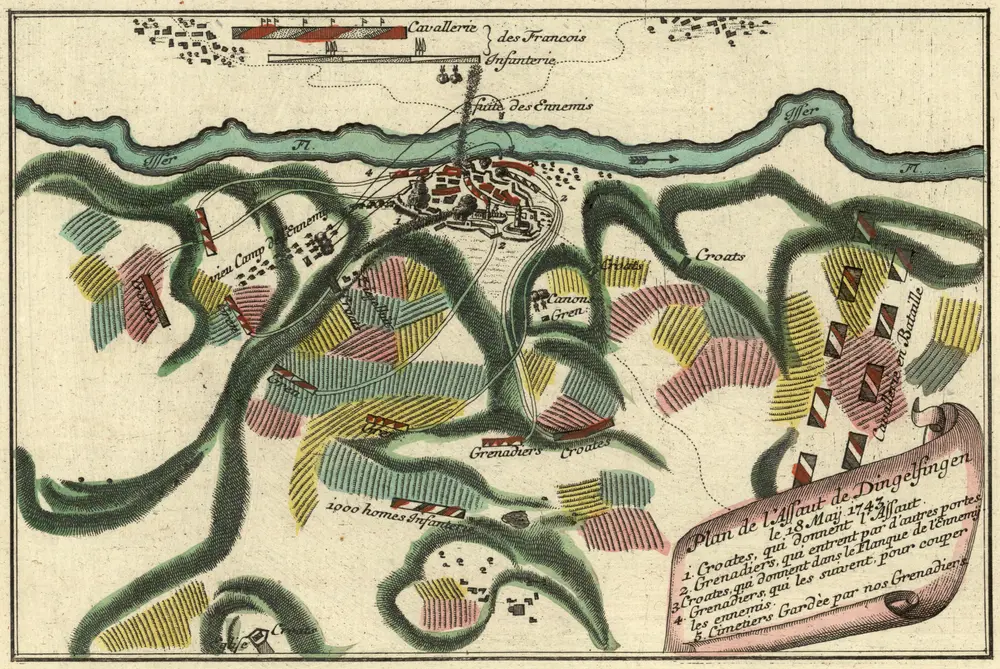 Pré-visualização do mapa antigo