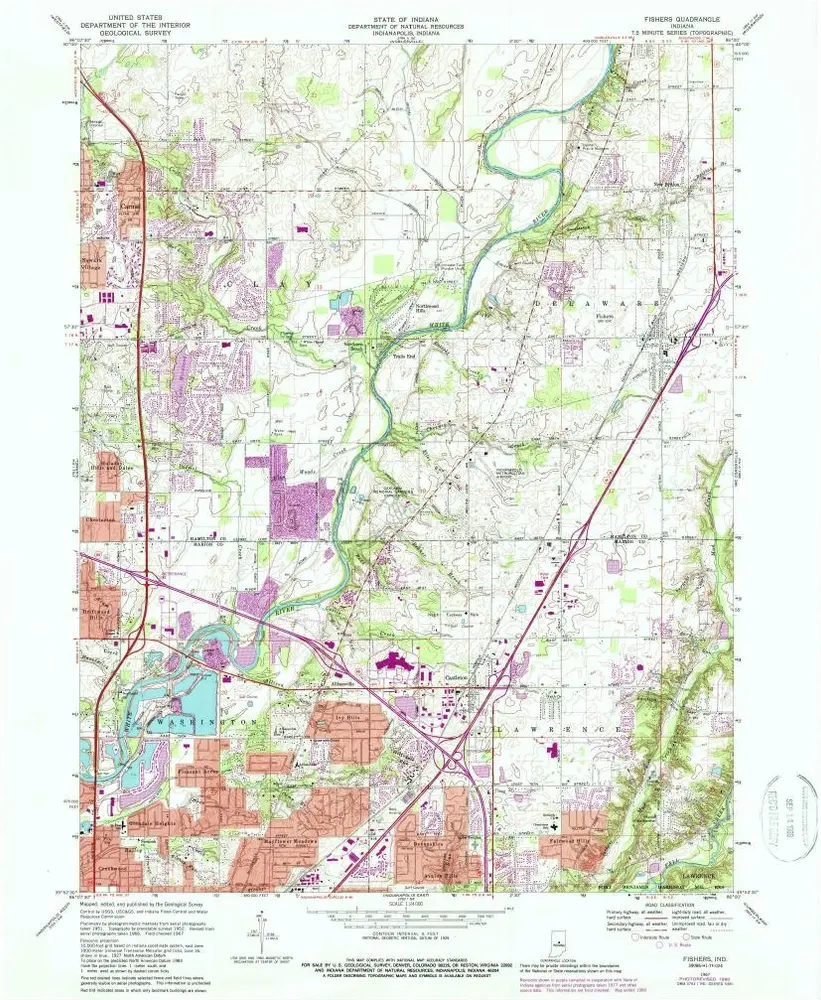 Vista previa del mapa antiguo