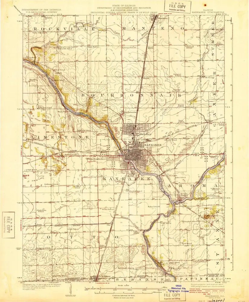 Thumbnail of historical map