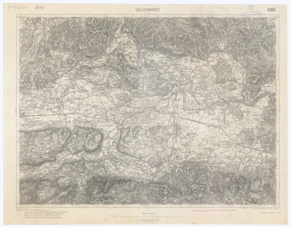 Pré-visualização do mapa antigo