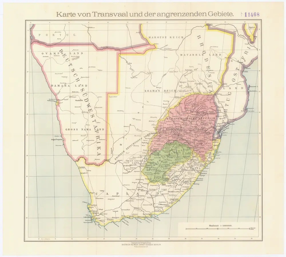 Pré-visualização do mapa antigo