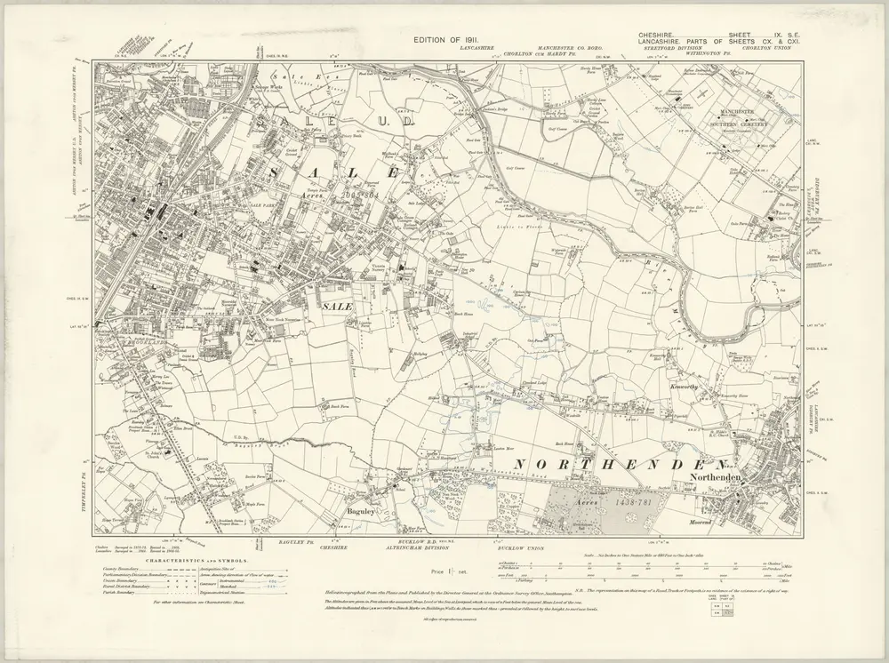 Thumbnail of historical map