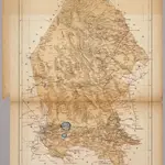 Thumbnail of historical map