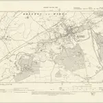 Anteprima della vecchia mappa