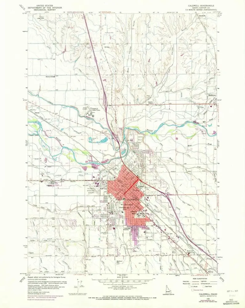 Thumbnail of historical map