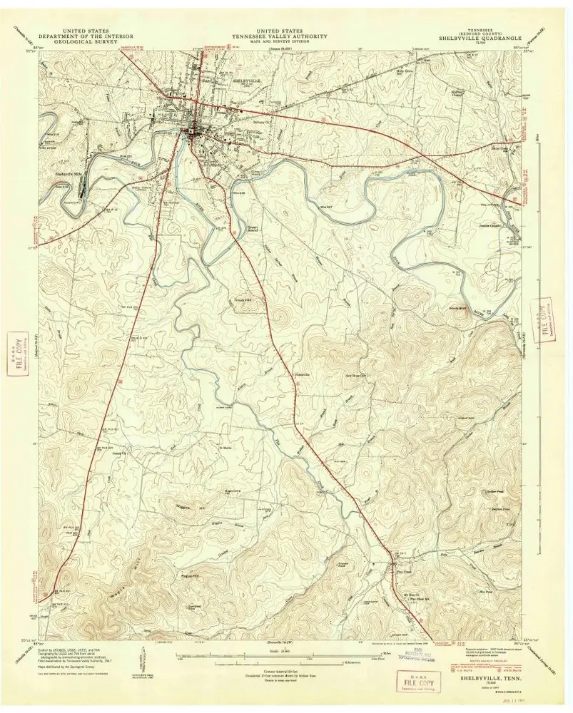 Thumbnail of historical map