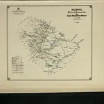 Anteprima della vecchia mappa