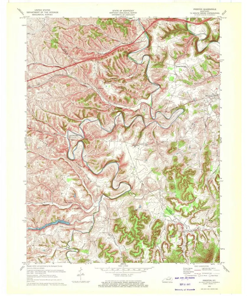 Thumbnail of historical map