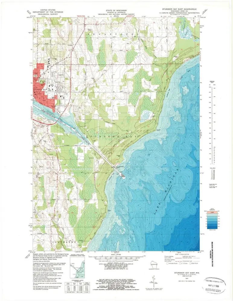 Thumbnail of historical map