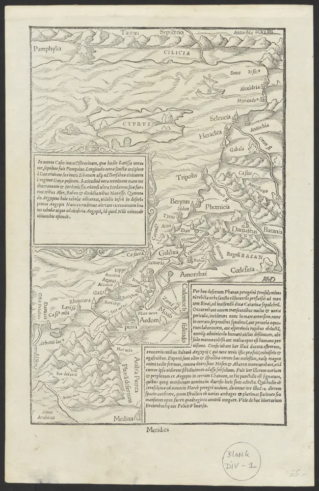 Pré-visualização do mapa antigo