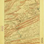 Thumbnail of historical map