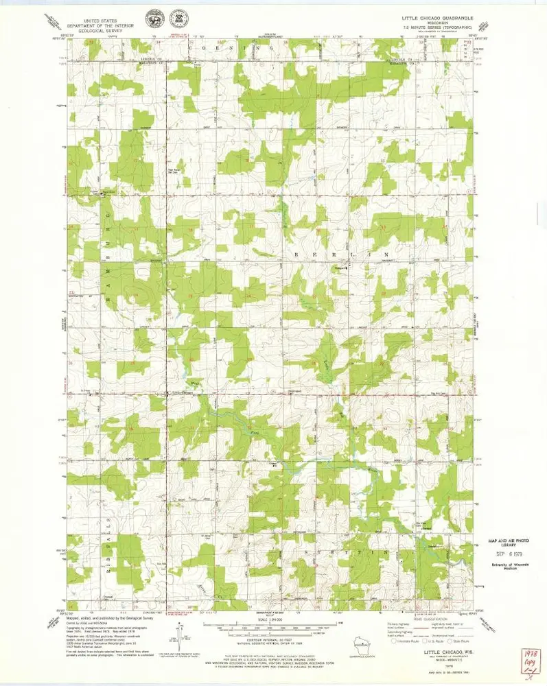 Thumbnail of historical map