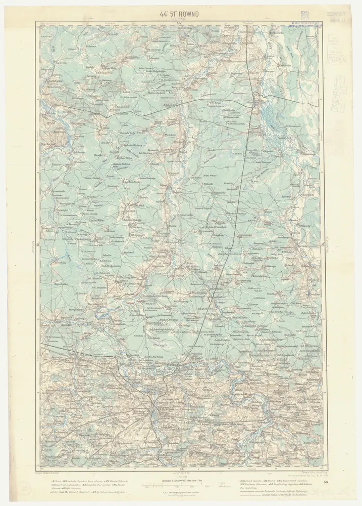 Pré-visualização do mapa antigo