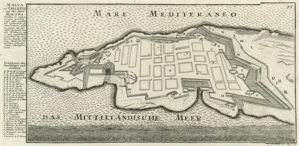 Vista previa del mapa antiguo