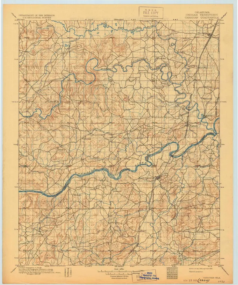 Vista previa del mapa antiguo