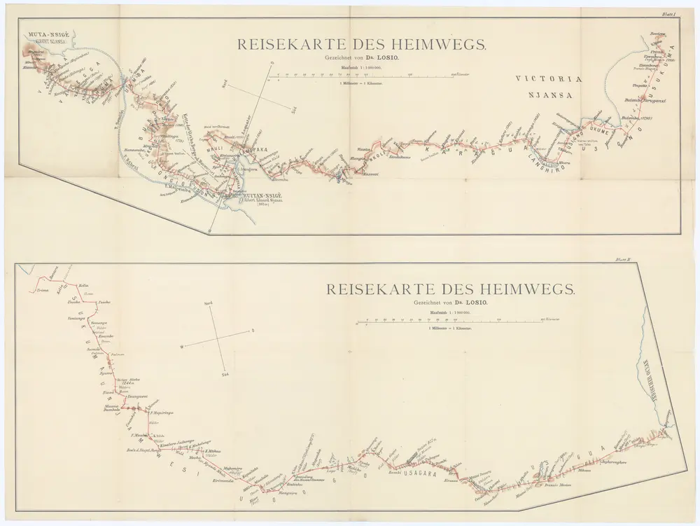 Vista previa del mapa antiguo