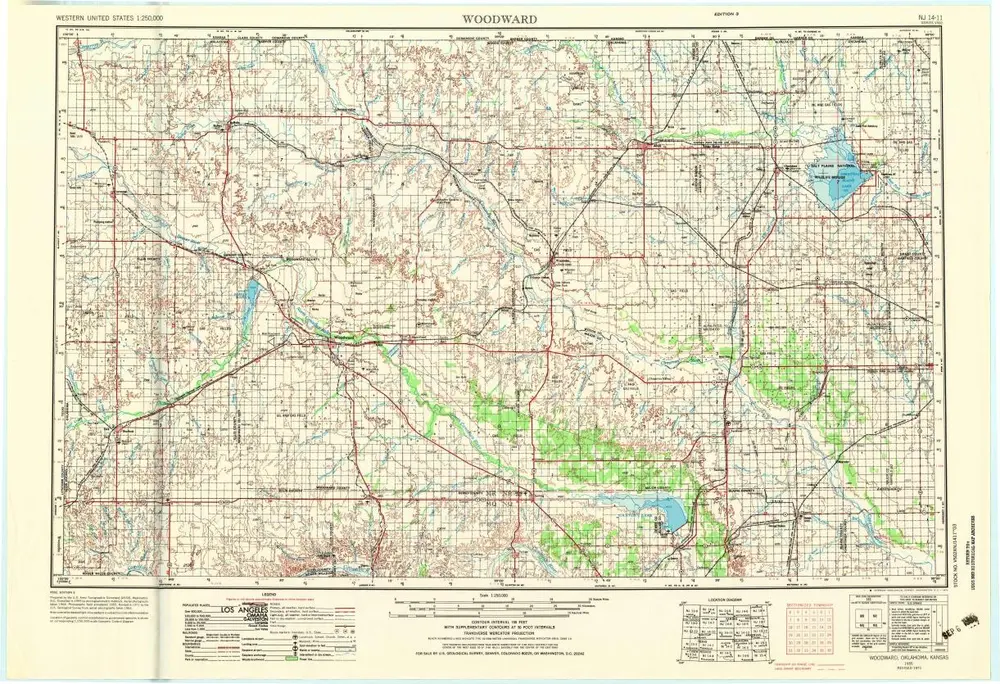 Thumbnail of historical map