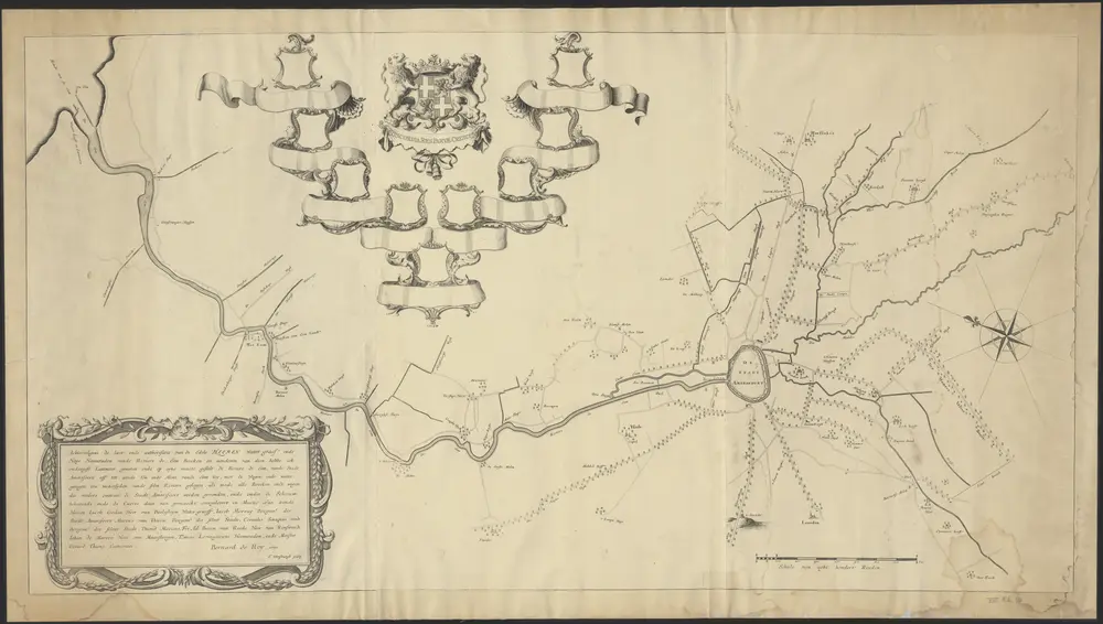 Pré-visualização do mapa antigo